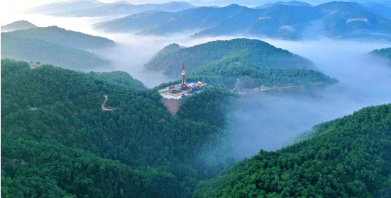 长庆油田采油十二厂把关清洁生产助推油区绿色发展