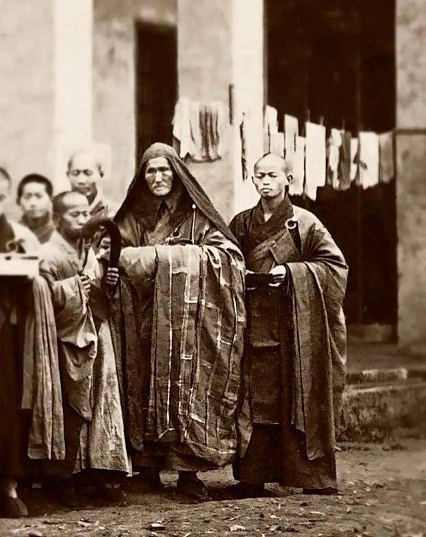 恭逢净慧长老诞辰 | 长老亲述:学禅六十年_南华寺_高旻_地方