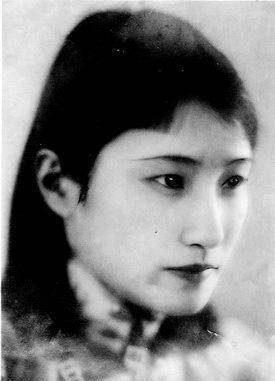 张幼仪为其丧葬做这三件事,为做第三件她得罪陆小曼_徐申如_阿欢_电报