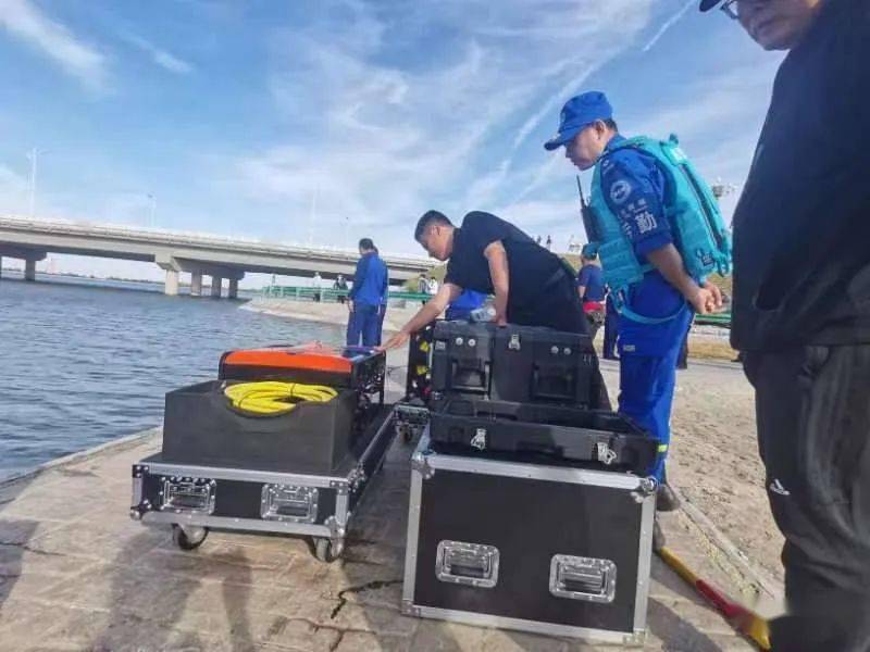 作为公益性社会应急救援力量，通辽市蓝天救援队在历次应急救援任务中