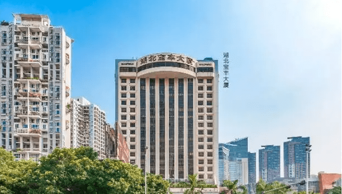 宝丰大厦一南三环丽泽商务区独栋-北京地势坤房地产经纪有限公司