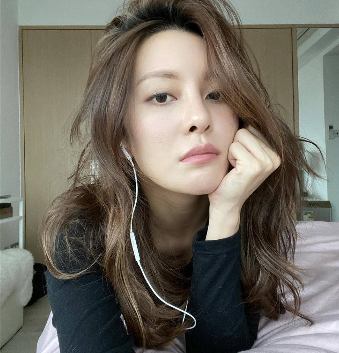 细数tvb首批90后女艺人,三字头仍索爆,当中包括"妈妈"_张曦雯_文柔