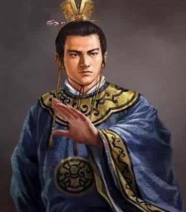 有个儿子和刘备势如水火_刘表_刘琮_刘琦和