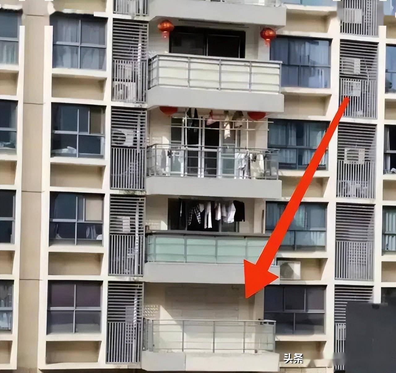 为什么越来越多的人选择"骨灰房"而不去买墓地_房子_侵权_图片