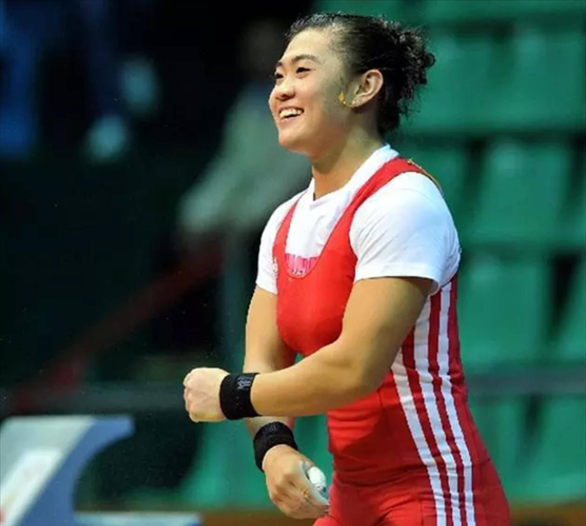 姚莉_辽宁省阜新市_中国