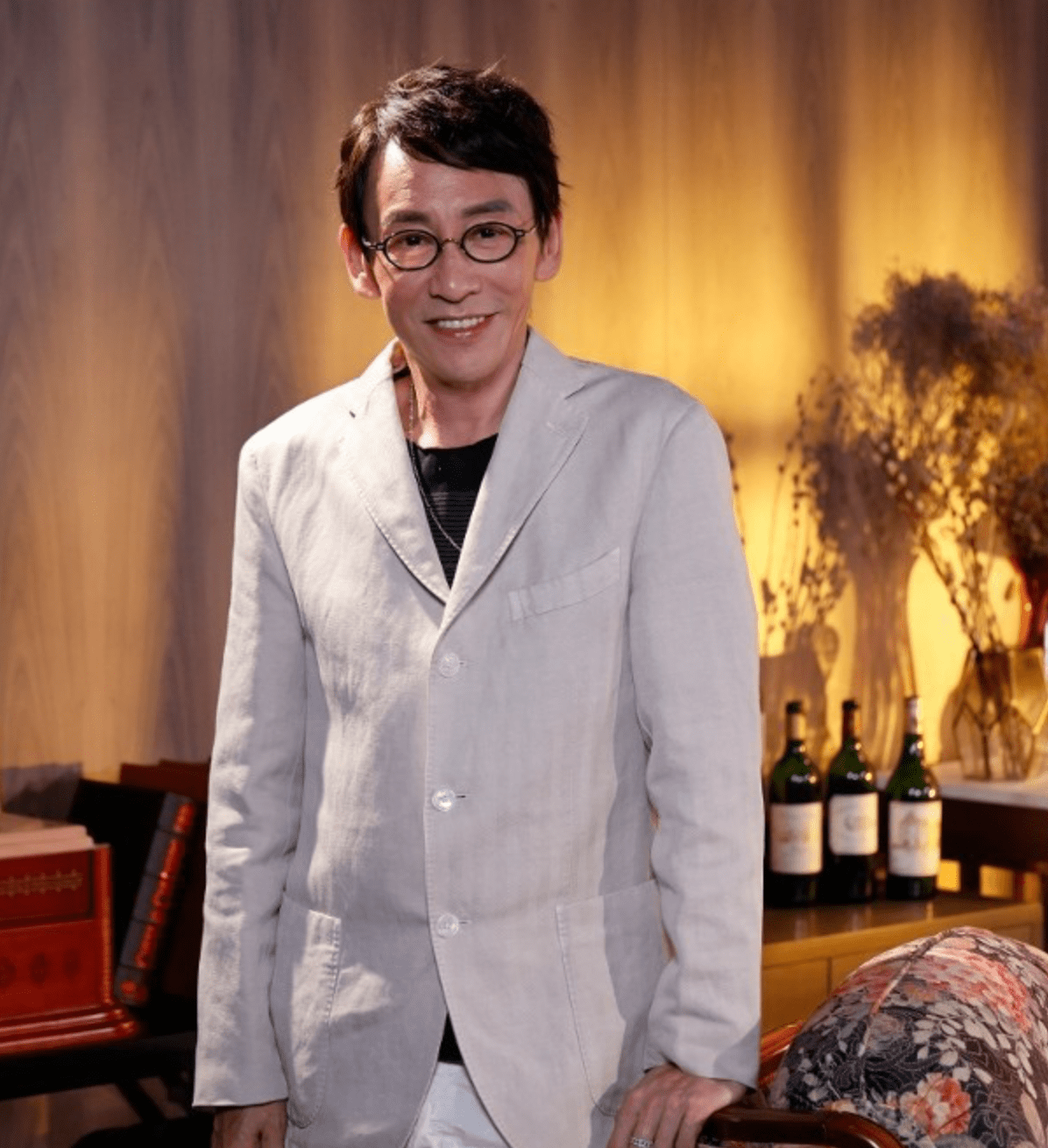 吴启明_陶大宇_香港