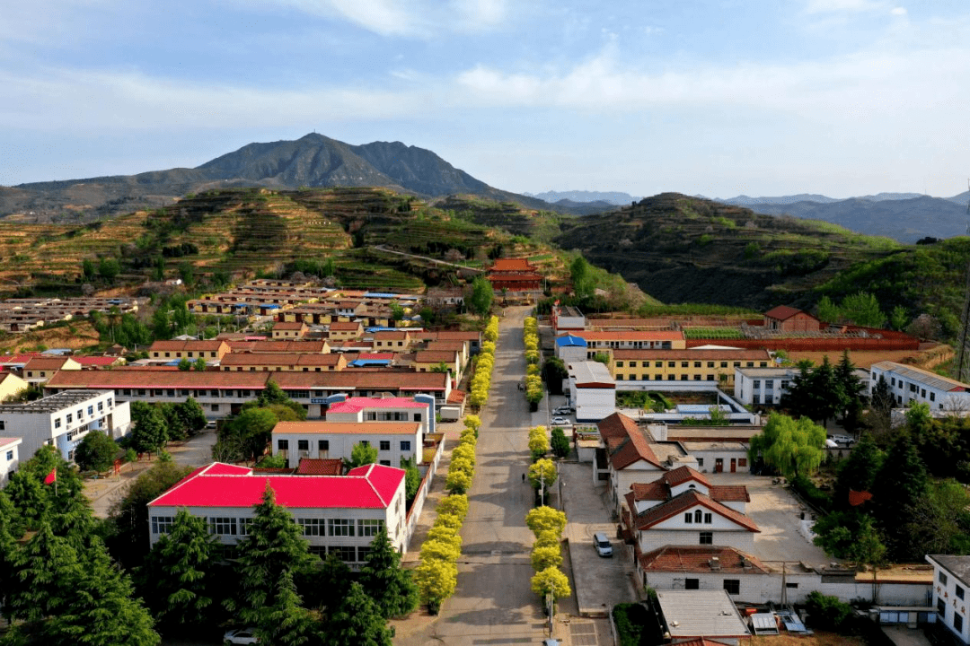 渑池县南村乡:"三加强"提升党员教育培训实效_工作_乡村_平台