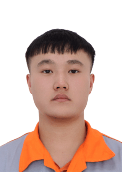 其中海南省1名同志获得"全国青年岗位能手标兵"称号