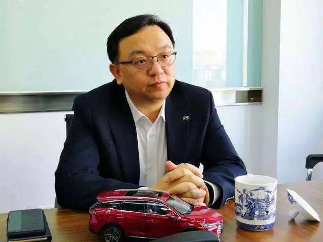 商界传奇人物王传福凭借“比亚迪”新能源汽车领先世界!_搜狐汽车_搜狐网