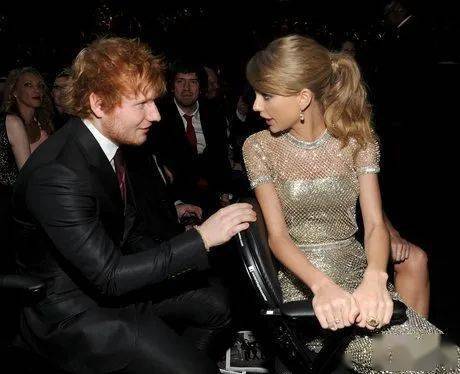 英文歌 |《the joker and the queen》你看见我最美好的一面 就犹如