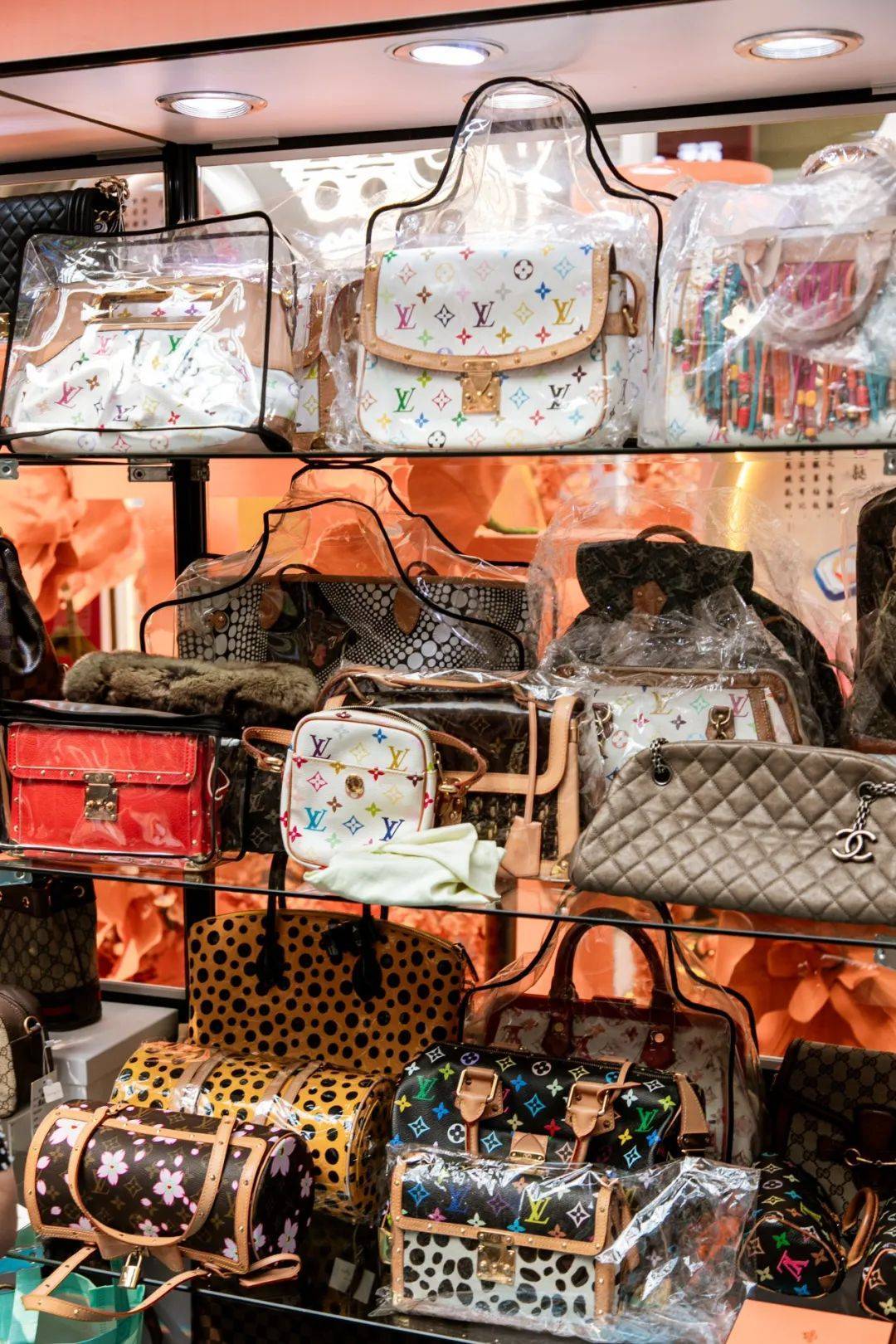 限时3天的中古party悦汇城邀你来「赶海」啦