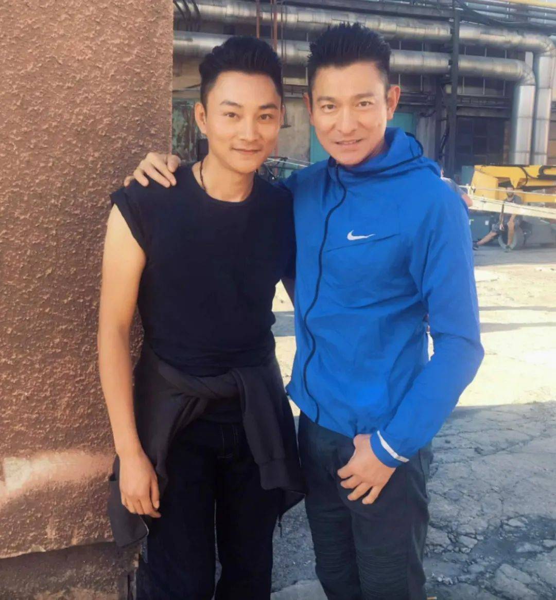 刘德华6位御用替身发展现状:有人演过贾玲老公,有人已成大明星_刘力豪