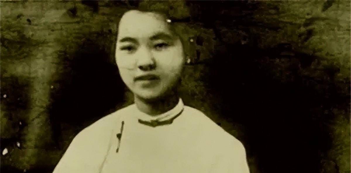 1950年朱枫因叛徒出卖而牺牲，一女儿却是特务，60年后回归祖国