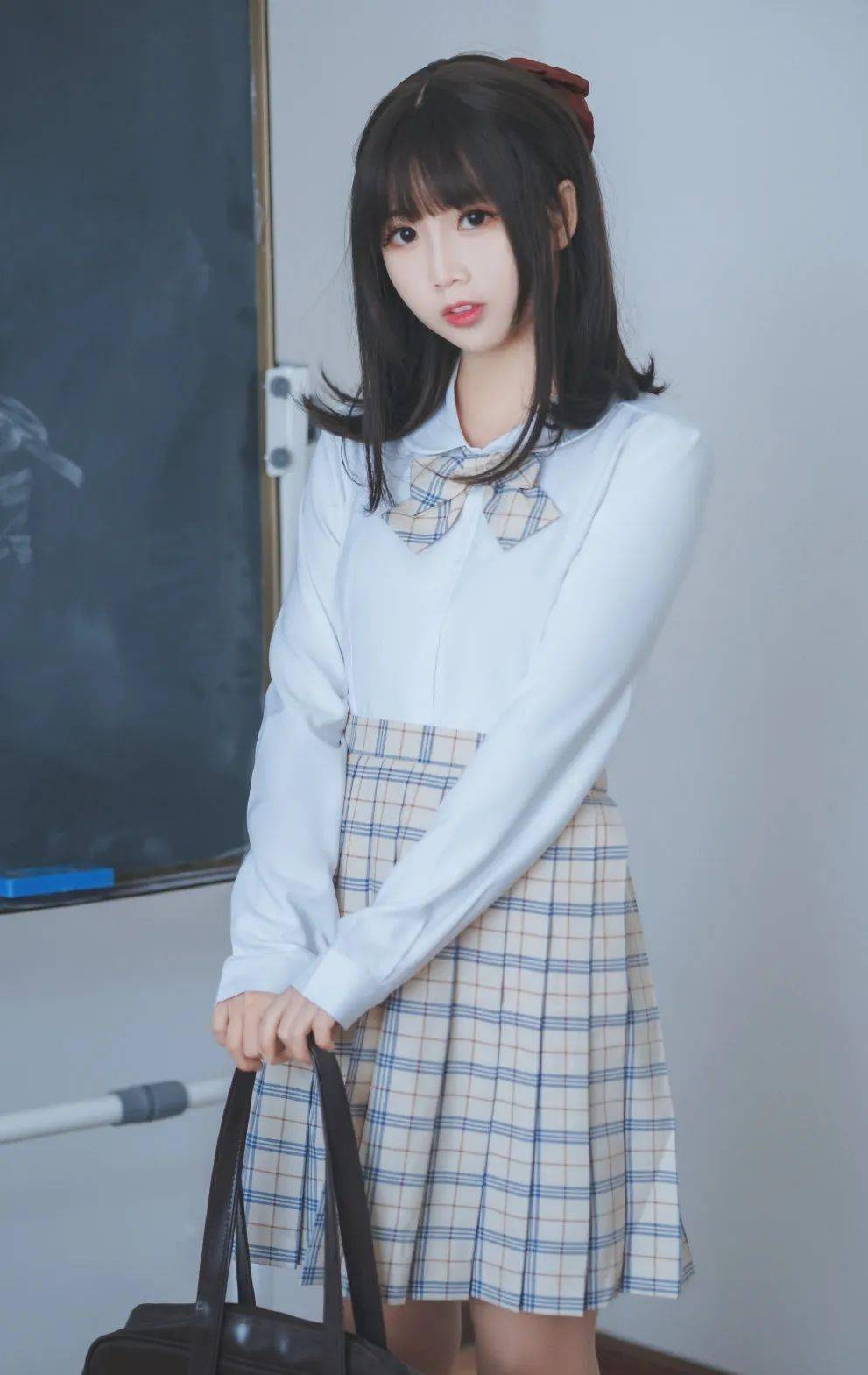 jk制服:少女jk教室_栏目_多多_仙儿