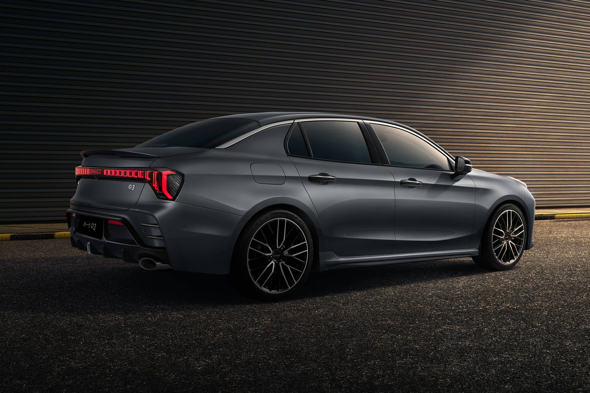 5t三缸混动,新款领克03家族上市,有老款香吗?_搜狐汽车_搜狐网