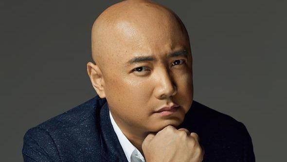 被世界管理大师承认的俗语"十个光头九个富":但下半句太扎心_头发
