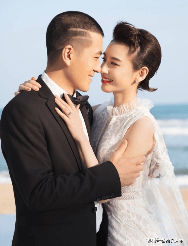 曝黄圣依、杨子发“藏头诗”疑似暗指婚变，网友：没什么好奇怪的