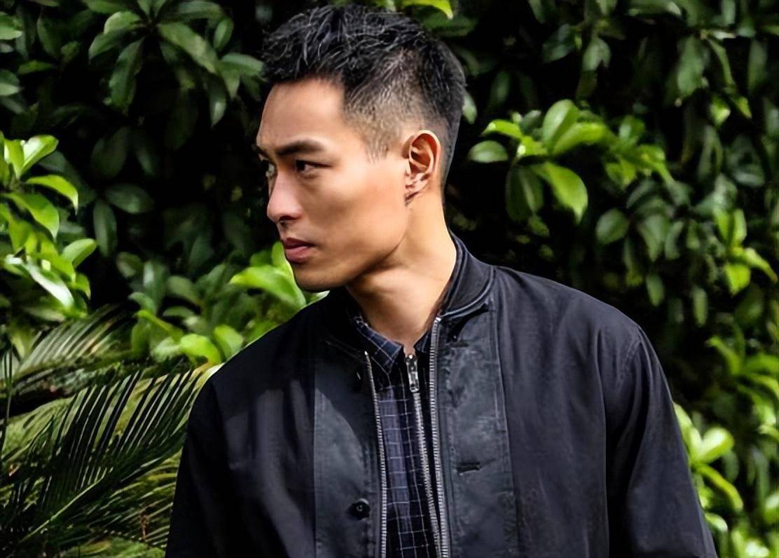 是硬汉亦是暖男,杨祐宁的男性魅力,你感受到了吗?