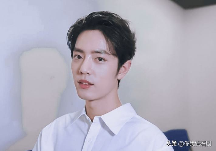 90后单身男士肖战成为明星后,表达七夕祝福是为啥_情人节_真爱_心愿