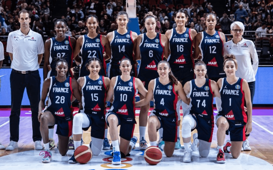 马里女篮输法国惨遭3连败,世界杯出线形势渺茫_比赛_科恩_威廉姆斯