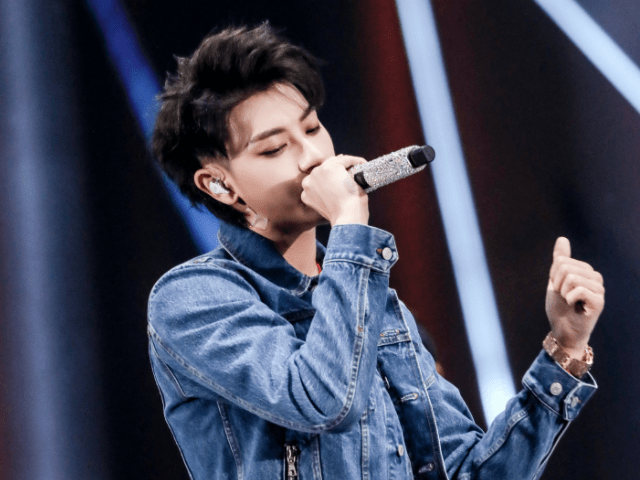 00后"最爱"的华语男歌手:黄子韬第5,千玺第2,榜首超强大_歌曲_易烊