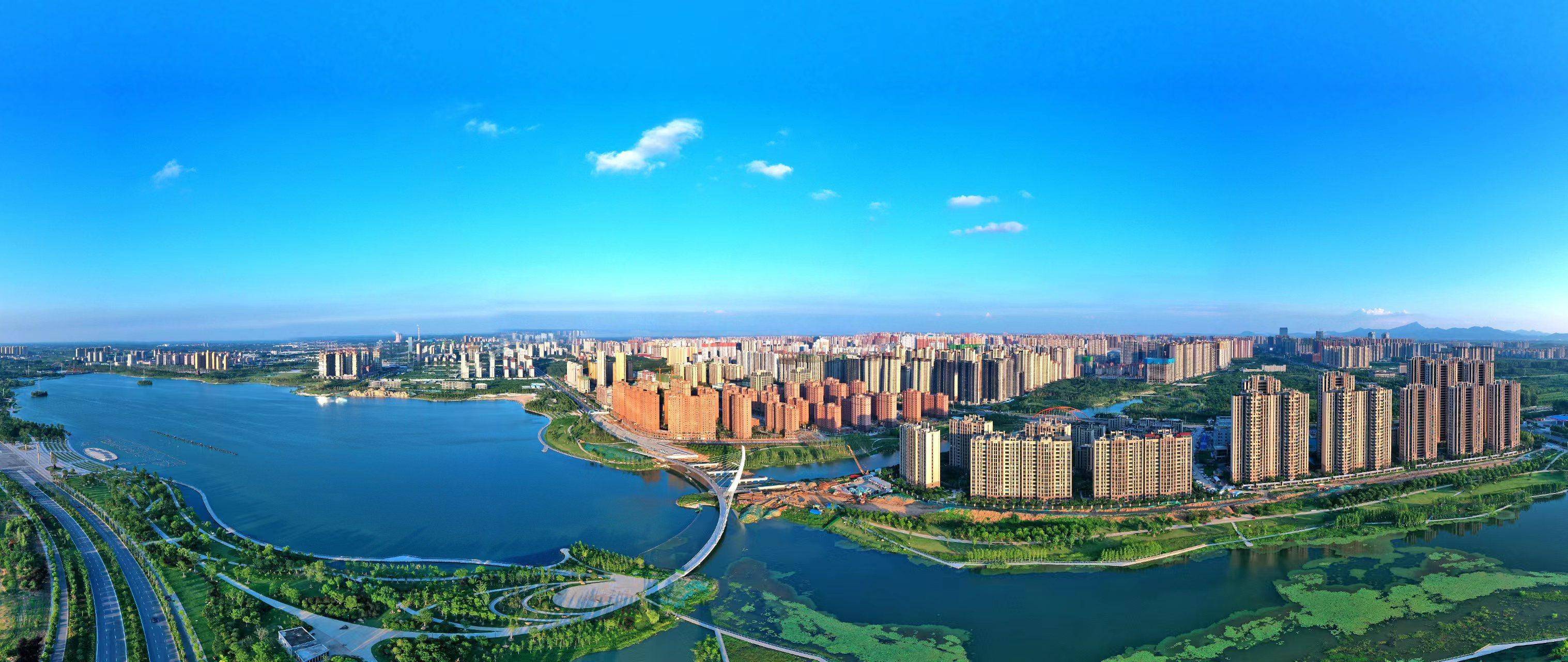 河南日报头版聚焦_驻马店_发展_建设