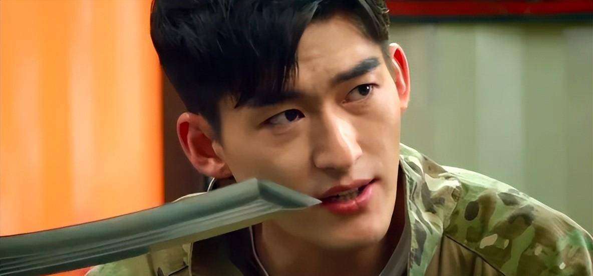 张翰:我只是个演员_代表作_男人_作品