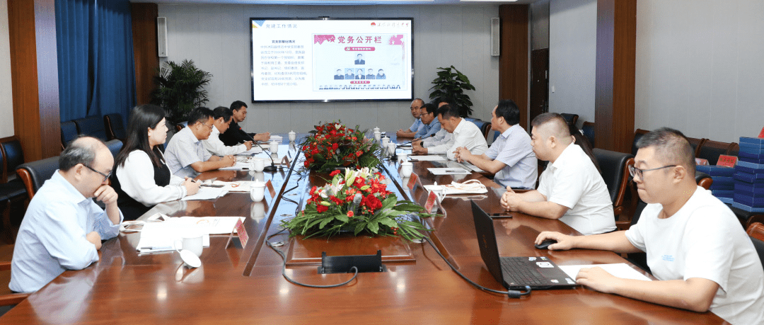 以检促优，笃行致远——修远中学迎接市教育局2022年度检查工作_办学_我校_张步成