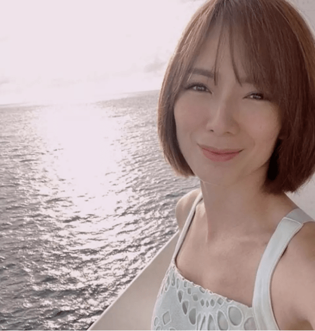 郑秀珍:从最美"何仙姑"到"按摩女",她到底经历了什么?