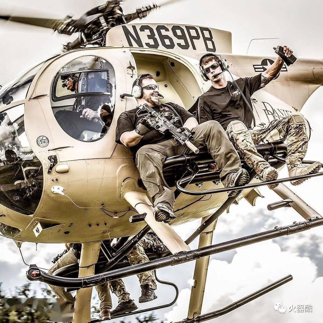 【战术腔调】活出自己的那一份精彩_火器_视频_军事