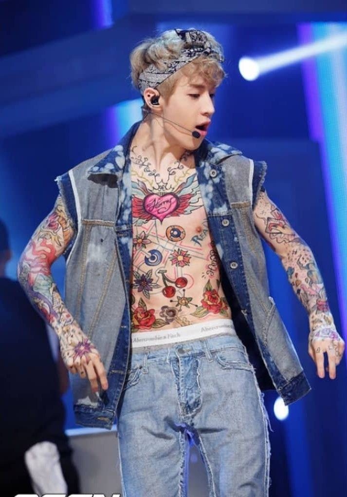 刘宪华加盟《街舞》,内娱少有的真正全能艺人,他真的被低估了吗_音乐