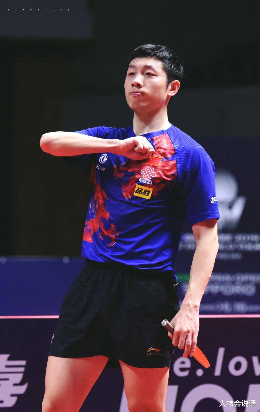 16年后再看许昕:才明白刘国梁为何对他意难平,人生经历太传奇_秦志戬