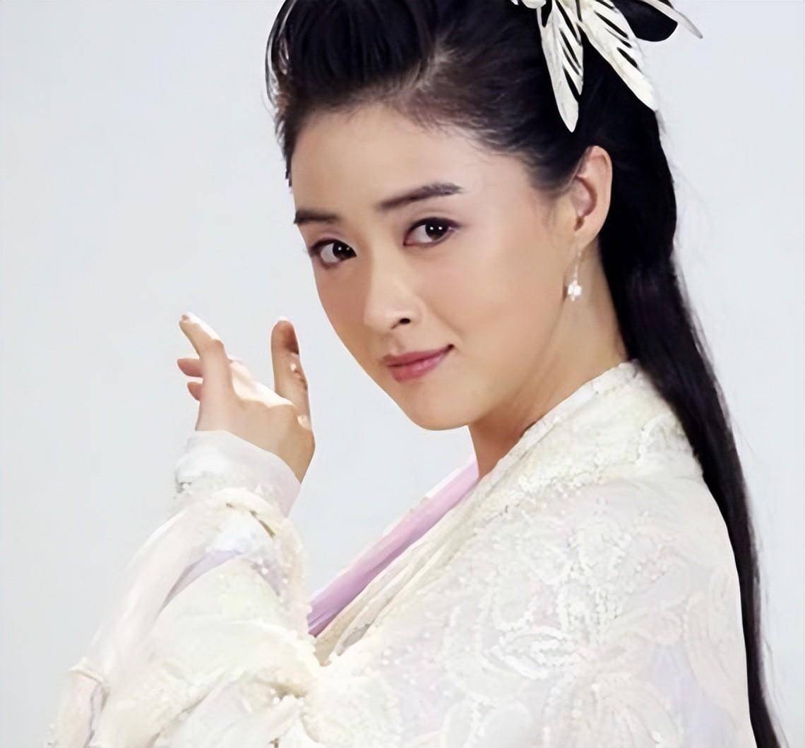 蒋欣出演《花千骨》反派角色,只因太出色,导演强制加戏_剧中_剧本