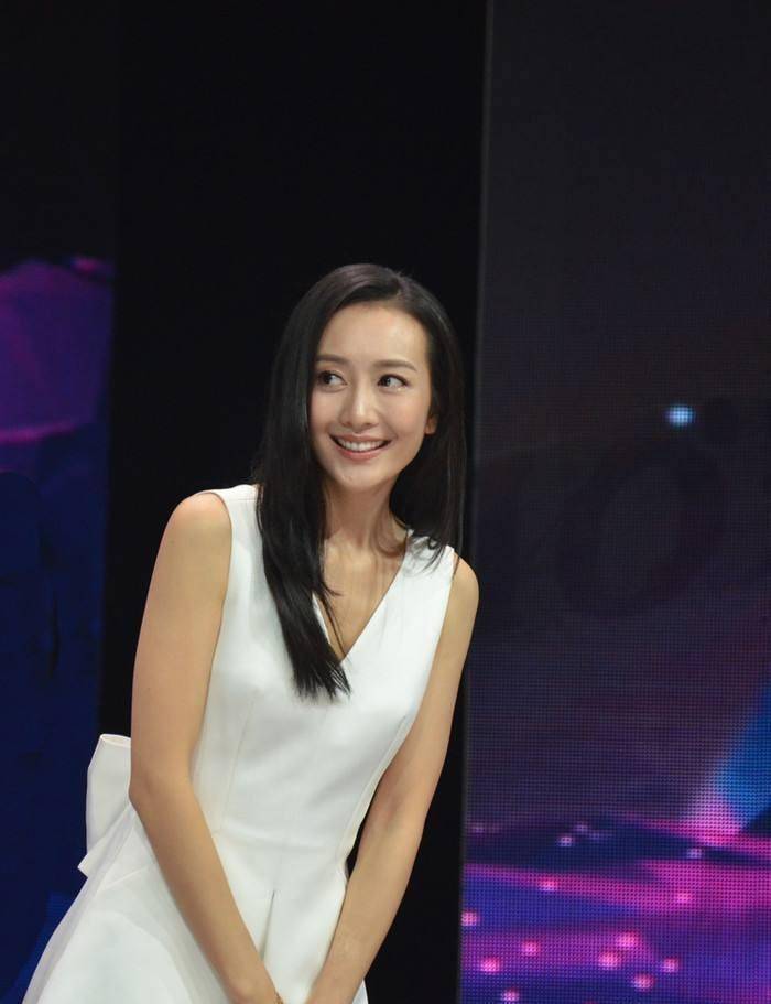 10位80后未婚女明星,如果可以你想和谁走进婚姻殿堂_李倩_金莎_张韶涵