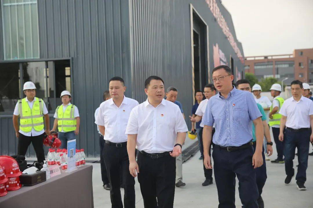 贺梦婷 孙选科/文图)9月20日,生产建设兵团党委,兵团副秘书长王炳炬