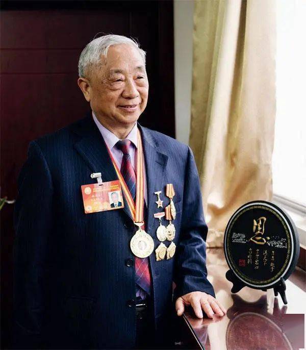 中国科学院院士,南京航空航天大学教授赵淳生——把国产超声电机送上