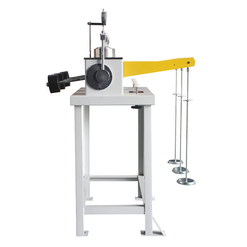 wg-1g 单杠杆土壤固结仪(三联高压)_试验_kpa_cm