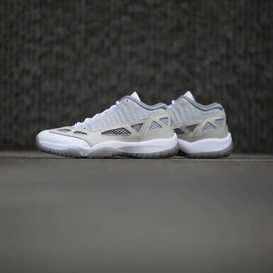 jordan 11 low ie volt