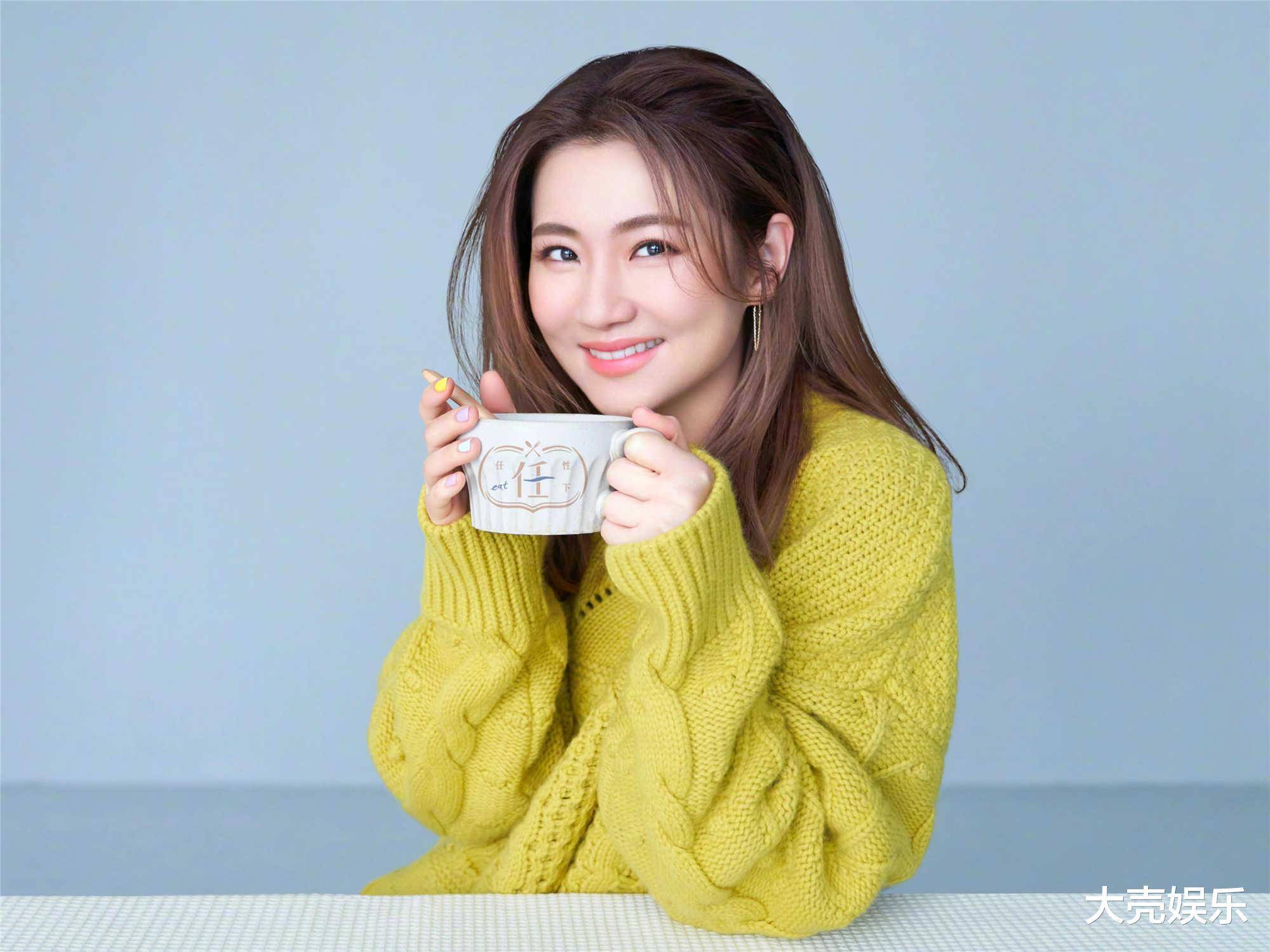 selina称与新男友交往没想过结婚,还带他去见前夫_网友_张承_朋友