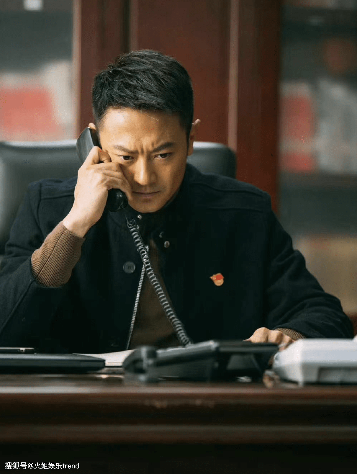 印小天发文告别她们的名字,谈自己演渣男的感受_角色_挑战性_电视剧