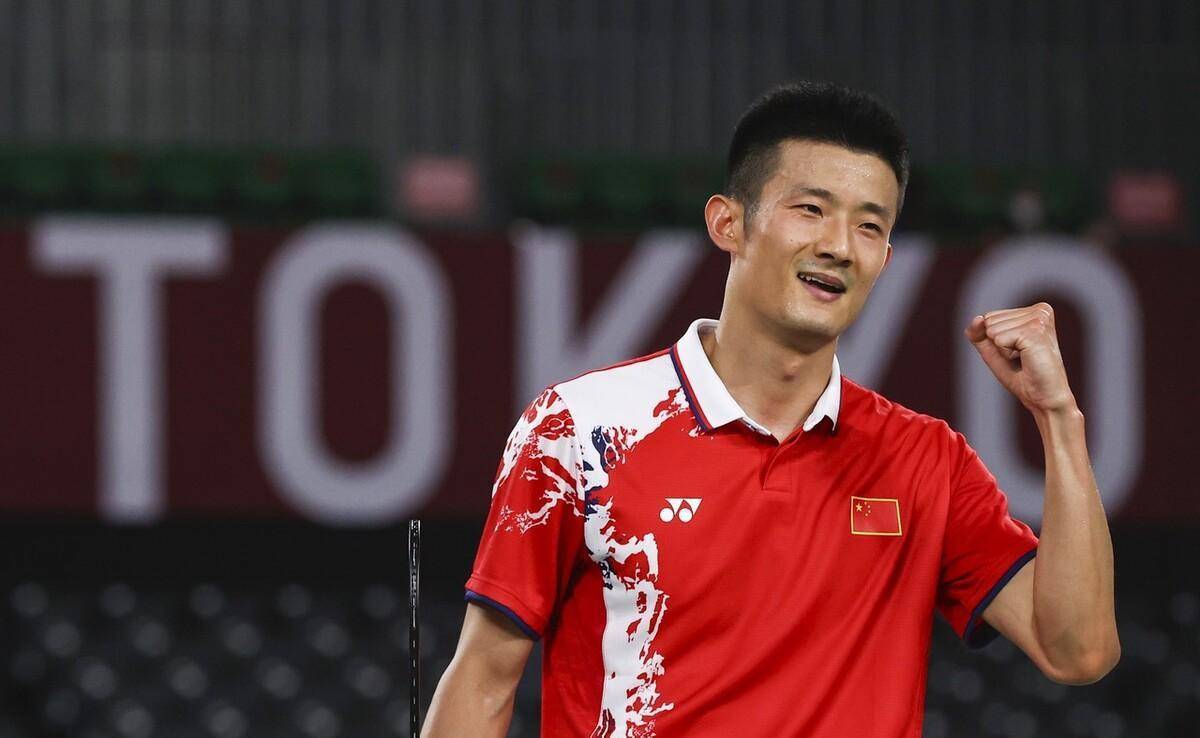 谌龙何止是实力不弱,33岁的谌龙,目前仍属于超一流选手_个人_李宗伟