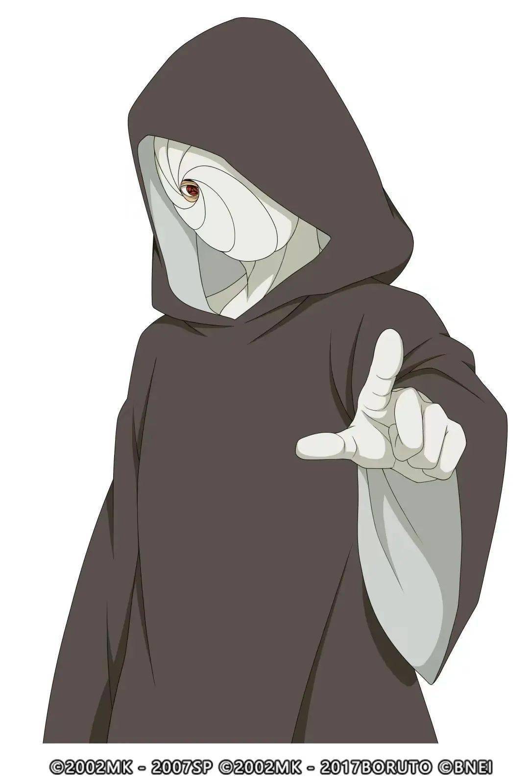 忍战带土登场率第一?决斗场又迎来一轮洗牌!_宇智波_赛胜_胜率