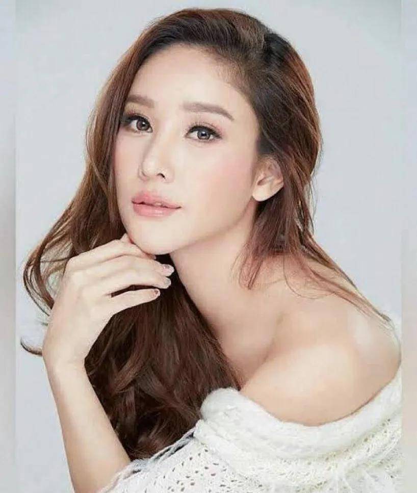 泰星tangmo落水案历时七个月结案 短暂生命如高低起伏的影视剧_母亲