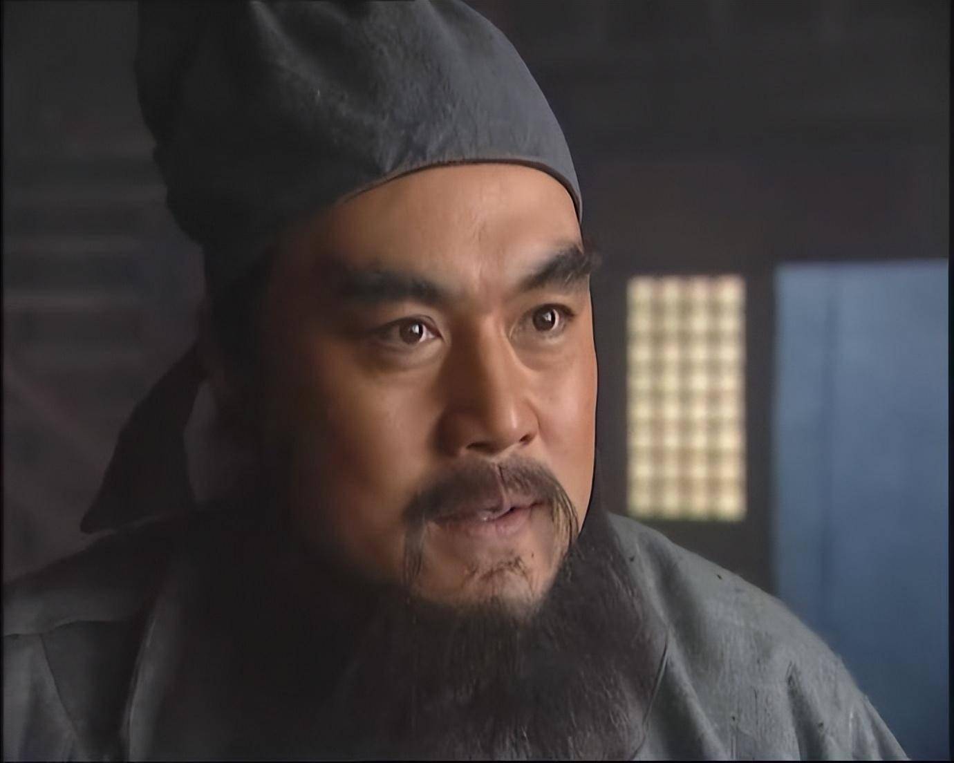 为能演鲁智深,臧金生两个月增肥九十斤,试问今天谁该为此汗颜?