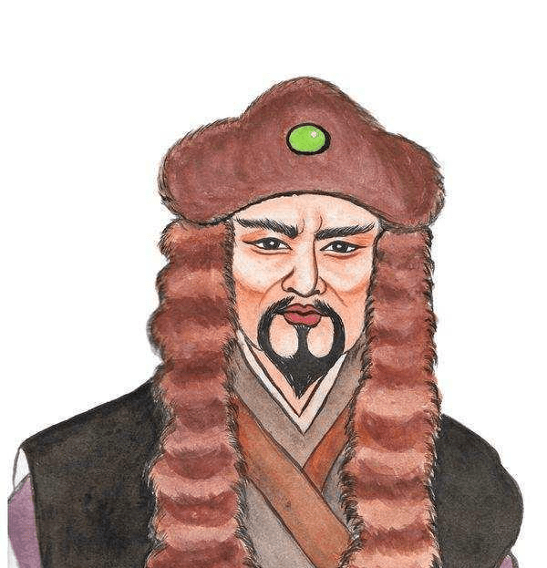 耶律大石在西辽加强中央集权,实行开明的宗教政策故得以维持百年_金国