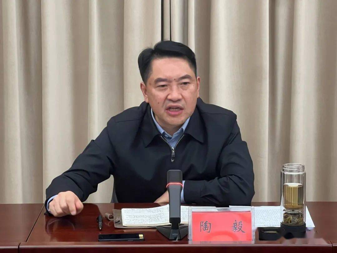 陶毅强调:以铁的手腕 铁的纪律 抓实抓细疫情防控工作_昭阳区_人员