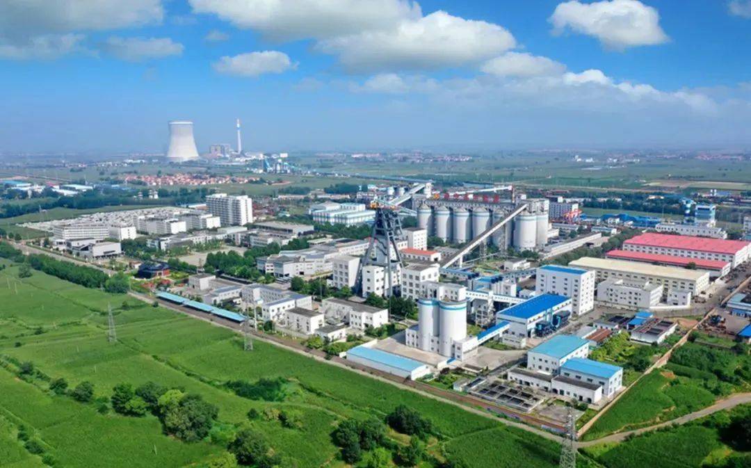 大美高河入画来!_建设_智能_创新