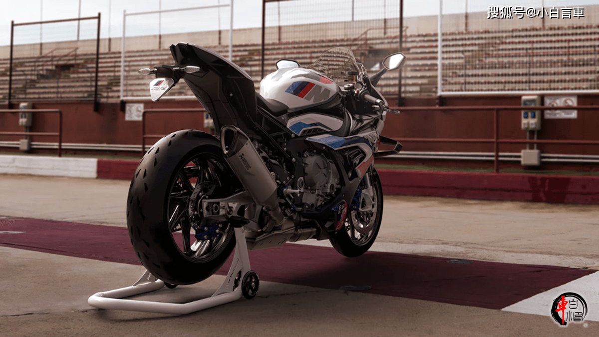 资讯|3.38万欧元,宝马motorrad首款性能跑车m1000rr