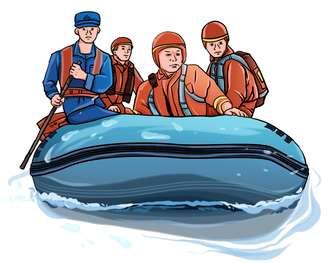 他们不仅是烈火英雄但你知道吗离烈火最近,离危险最近消防员是降服火