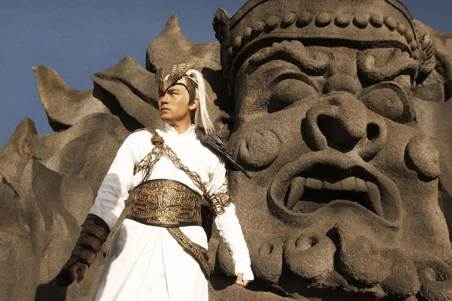 中国古代武状元详解:为何华东,华北地区武状元频出?_山西_经济_影响